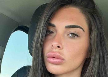 Greta, tentatrice Temptation Island 2023