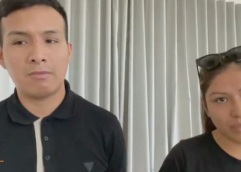 I genitori di Kata (Quarto Grado)