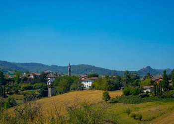 Oltrepò Pavese, screen da Youtube