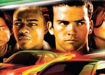 La locandina del film