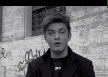 Leonardo Apache La Russa jr