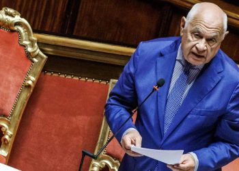 Carlo Nordio, Giustizia