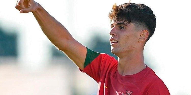 Video Portogallo Polonia