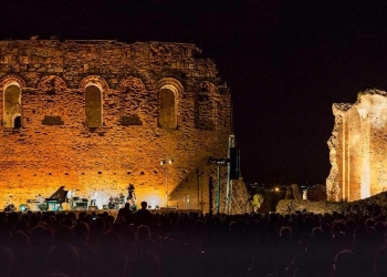 Foto di Francesco Trapasso