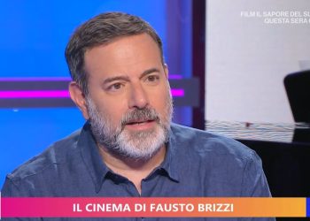 Fausto Brizzi