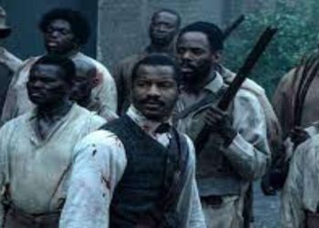 Una scena del film su Canale 5