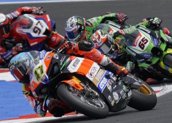 Diretta Sbk 2023 Superbike: Gp Portogallo Portimao (Foto LaPresse)