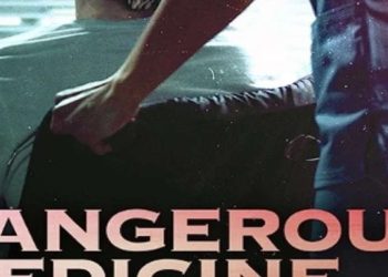 La locandina originale del film