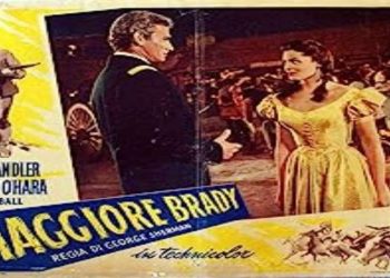 La locandina del film