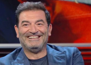 Max Giusti a Estate in diretta, Rai1