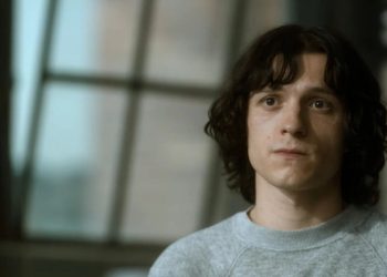 The Crowded Room, la serie disponibile su Apple Tv+