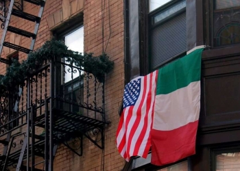 Foto di Mike da Pixabay