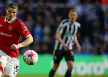 Calciomercato Roma: Marcel Sabitzer diventa una priorità? (Foto LaPresse)