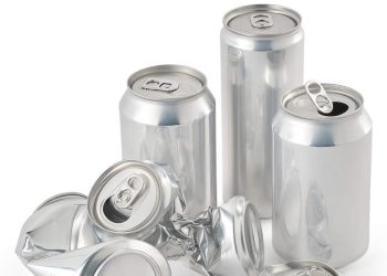 Alluminio, imballaggi