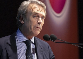 L'economista Marco Fortis (Twitter)