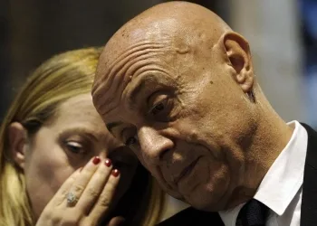 Minniti e Meloni