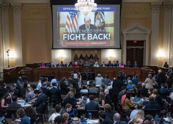 Trump, assalto Capitol Hill