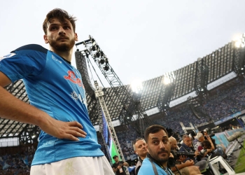 Kvaratskhelia Napoli