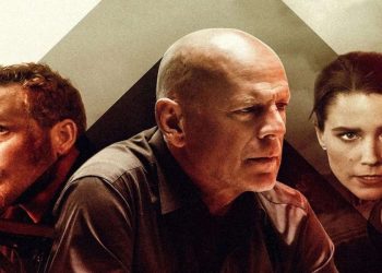 La locandina del film