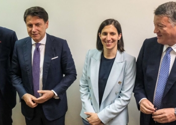 Sinistra e sindacati per il salario minimo