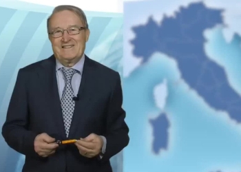 Mario Giuliacci su clima e ambientalismo