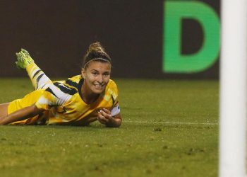 Australia calcio femminile