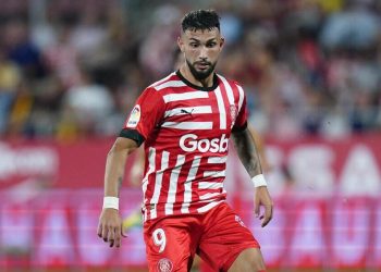 Calciomercato Lazio: Valentin Castellanos è in arrivo (Foto LaPresse)