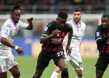 Calciomercato Milan: Divock Origi e Fode Ballo-Touré ai saluti (Foto LaPresse)