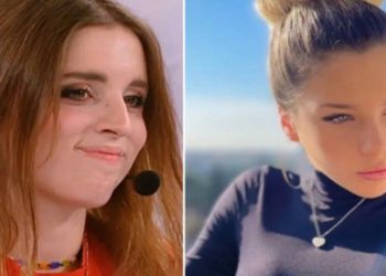 Angelina Mango e Maddalena Svevi. (Foto: Web)