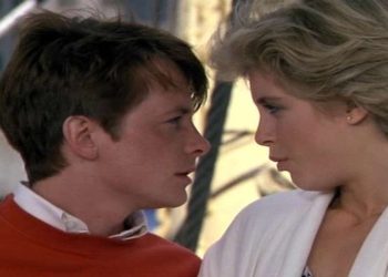 Una scena del film in seconda serata su Italia 1