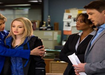 Una scena del film (Foto Web)