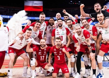 Polonia volley