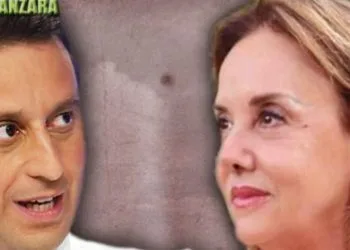 Parenzo vs Mirigliani a La Zanzara