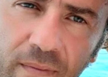 L'avvocato Andrea Dini