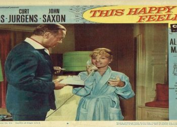 La locandina del film