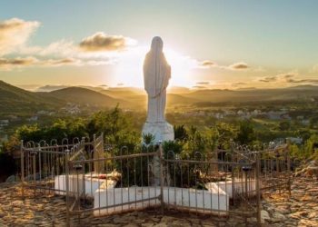 Collina Medjugorje