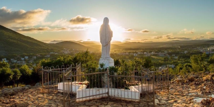 Collina Medjugorje