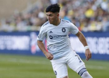 Calciomercato Monza: ritorno di fiamma per Ignacio Aliseda? (Foto LaPresse)