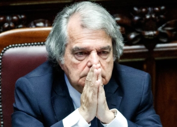 Renato Brunetta
