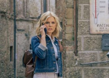 Signora Volpe (foto: web)