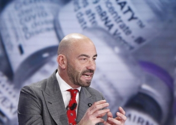 Bassetti a Porta a Porta