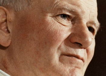 Papa Giovanni Paolo II