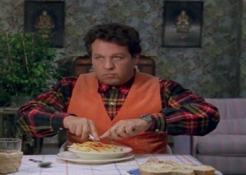 Renato Pozzetto in Non più di uno