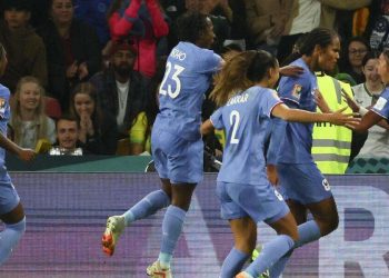 calcio femminile Francia