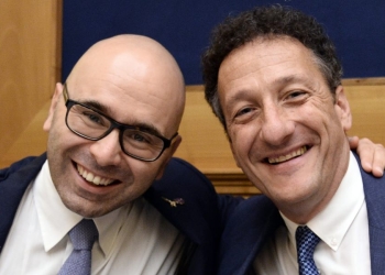 Centemero e Gusmeroli