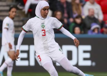 Nouhaila Benzina, Marocco