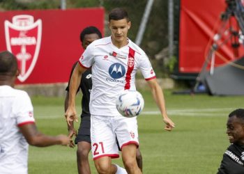 Risultati Coppa Italia (Foto LaPresse)