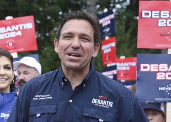 DeSantis