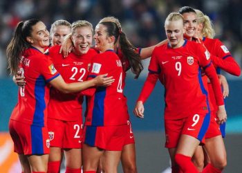 Risultati Mondiali calcio femminile 2023, ottavi di finale (Foto LaPresse)