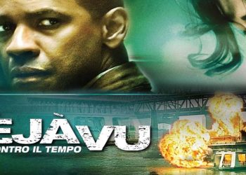 La locandina del film in prima serata su Rai 2 (Foto Web)